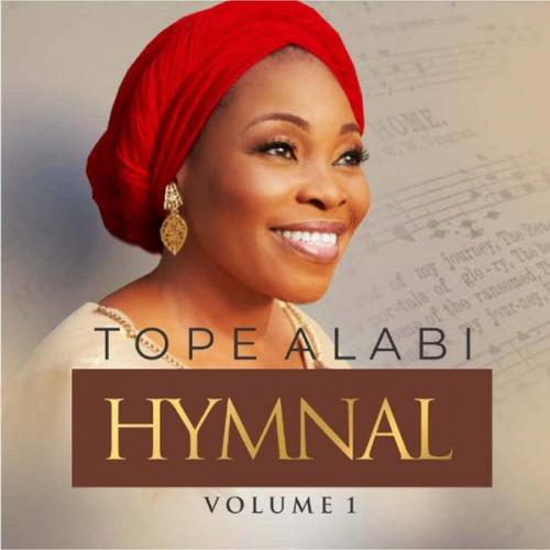 Tope Alabi – Eyin Oluwa Halleluyah