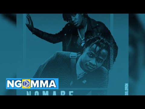 Willy Paul Ft. Juliani – Nomare