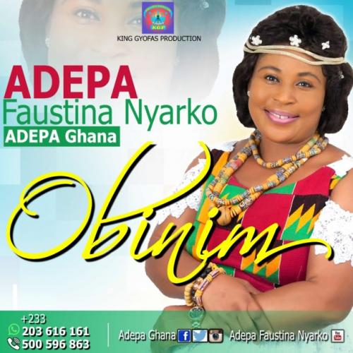 Adepa Ghana – Obinim