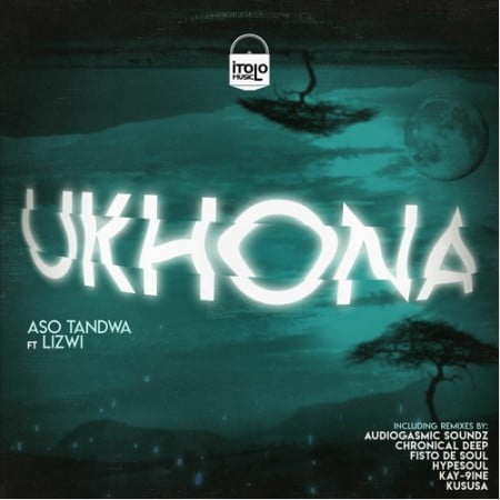 Aso Tandwa – Ukhona (Kususa Remix) Ft. Lizwi