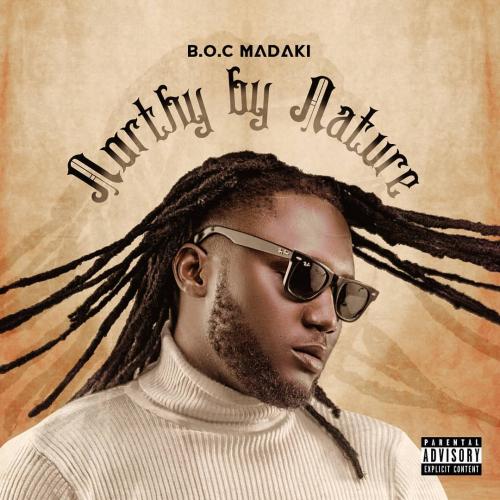 B.O.C Madaki – Up A North