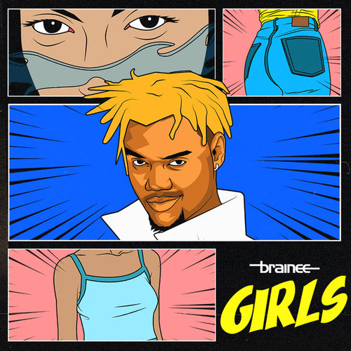 Brainee – Girls