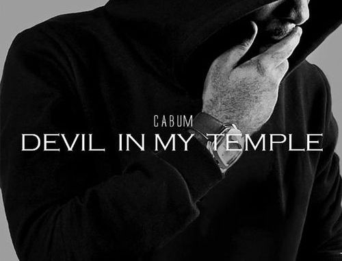 Cabum – Devil In My Temple