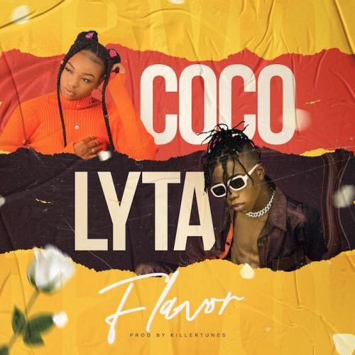 Coco Ft. Lyta – Flavor