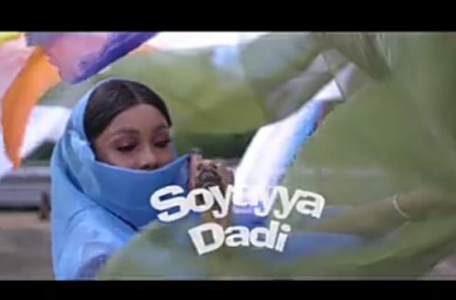 DJ AB – Soyayya Dadi