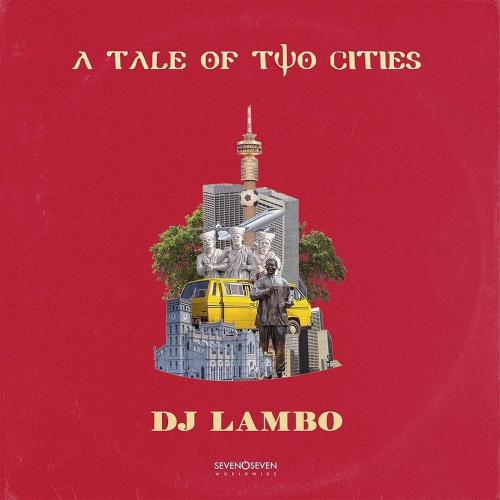 DJ Lambo – Sharpaly Ft. Ice Prince, CKay
