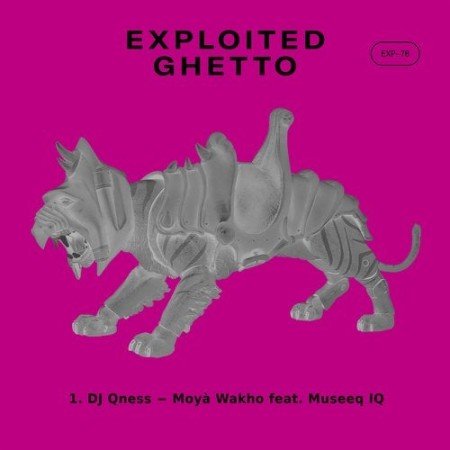 DJ Qness – Moyà Wakho Ft. Museeq IQ