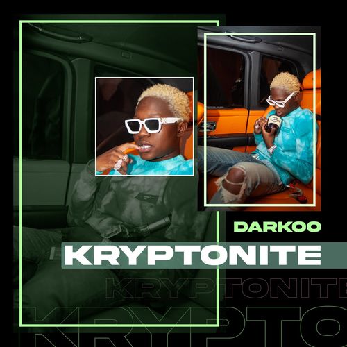 Darkoo – Kryptonite