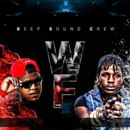Deep Sound Crew – Ntliziyo Ngise Ft. Winnie Khumalo