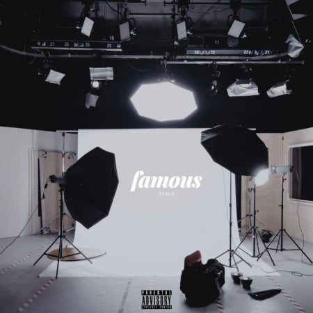 Dibi – Famous (Remix) Ft. Reason & Sy