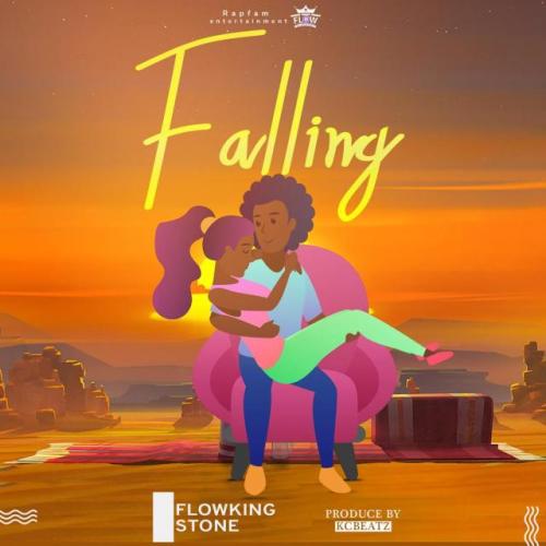 Flowking Stone – Falling