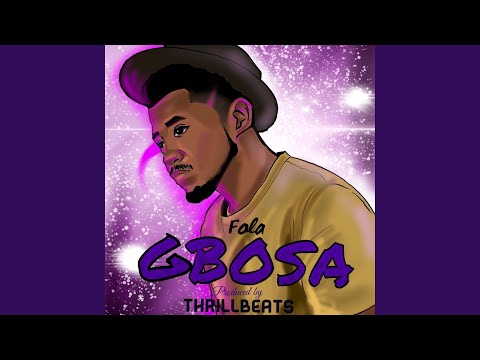 Fola – Gbosa