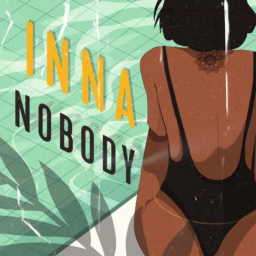 Inna – Nobody
