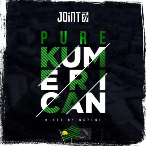 Joint 77 – Pure Kumerican
