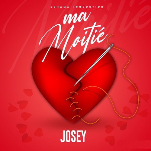Josey – Ma Moitie
