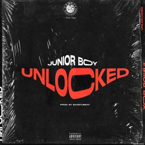 Junior Boy – Unlocked