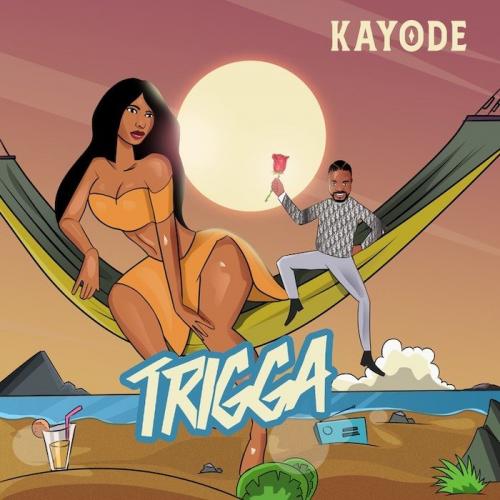 Kayode – Trigga (Afropiano)