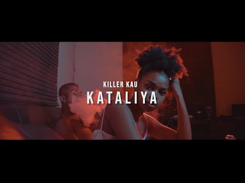 Killer Kau – Kataliya
