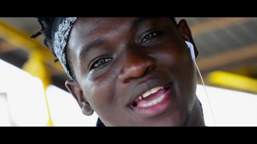 Koo Ntakra – Rap Koti (Freestyle)