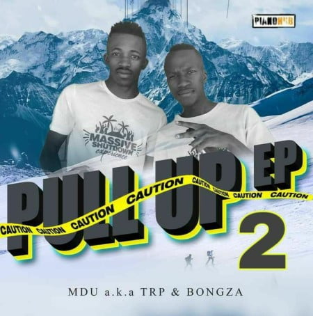 MDU aka TRP & Bongza – Station