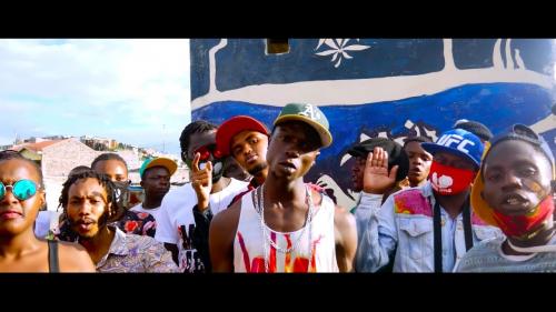 Mbogi Genje (Smady Tings) X Ethic Entertainment (Seska) X Dullah – Bloody War