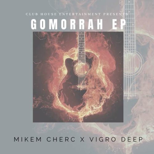 Mikem Cherc – Lalela Ft. Vigro Deep, JazziDisciples