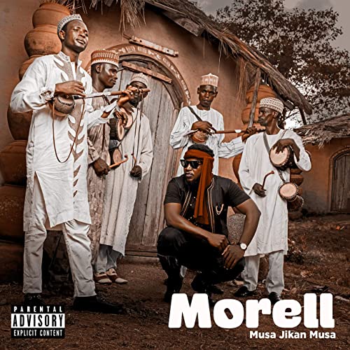 Morell – Aure