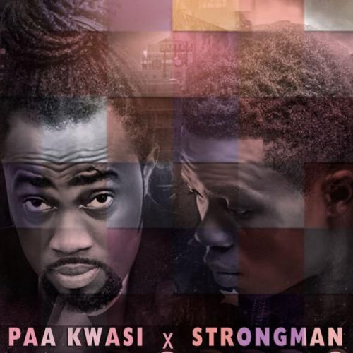 Paa Kwasi – Tie Ft. Strongman