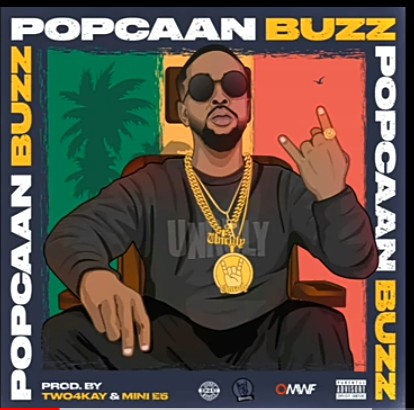 Popcaan – Buzz