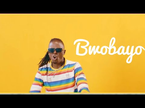 Radio & Weasel – Bwobayo