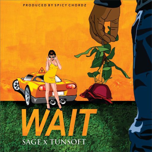 Sage – Wait Ft. Tunsoft