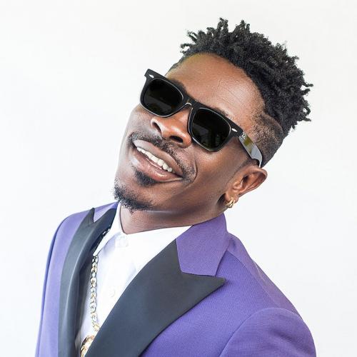 Shatta Wale – Kill And Gone