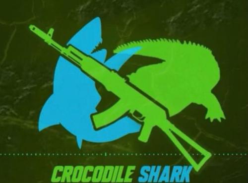 Skillibeng – Crocodile Shark (Crocodile Teeth Freestyle)