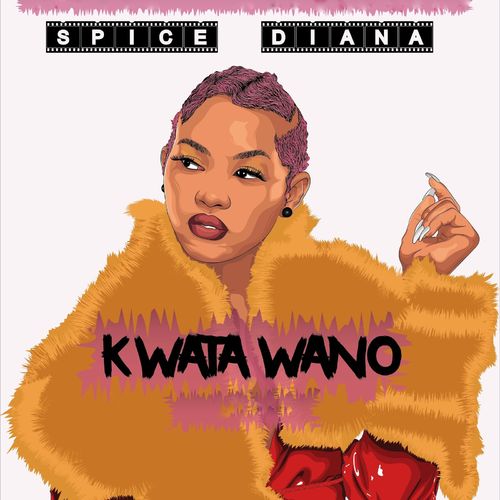 Spice Diana – Kwata Wano