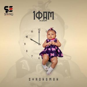 Strongman – Love ft. Akwaboah