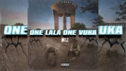 TLT – One Lala One Vuka