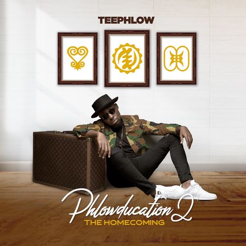 Teephlow – Maabena Ft. Kofi Mole