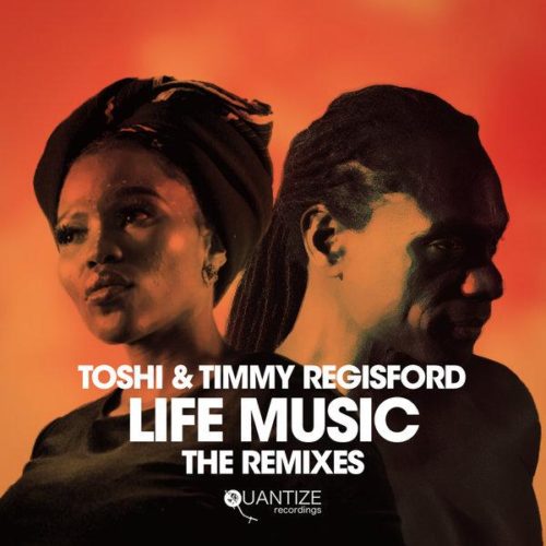 Toshi Ft. Timmy Regisford – Yiza (Remix)