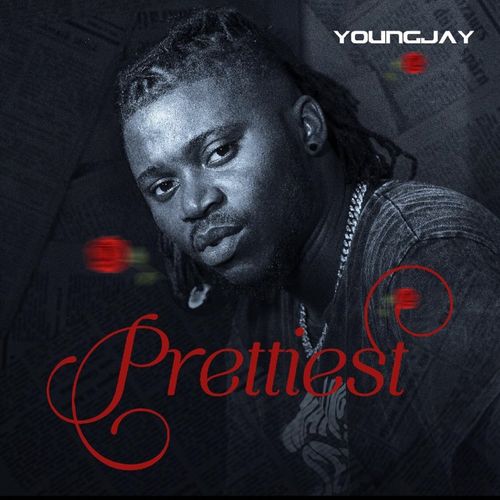 YoungJay – Prettiest