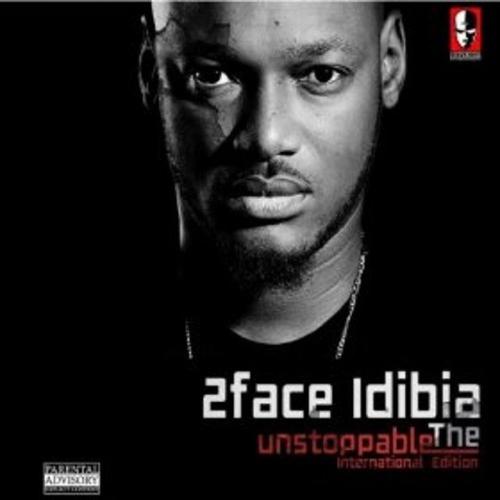 2Face (2Baba) – Only Me