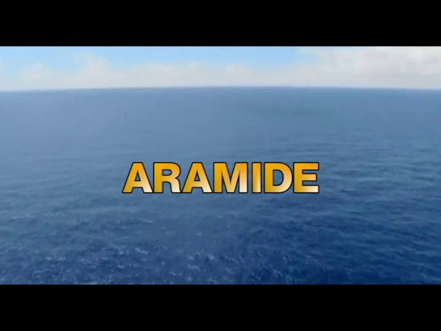 Aramide – Same God