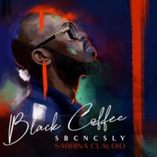 Black Coffee Ft. Sabrina Claudio – SBCNCSLY