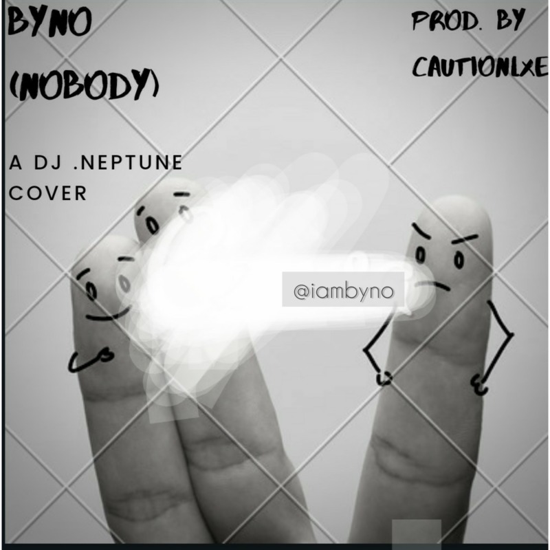 Byno – Nobody (DJ Neptune Cover)