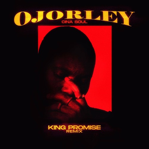 Cina Soul Ft. King Promise – Ojorley (Remix)