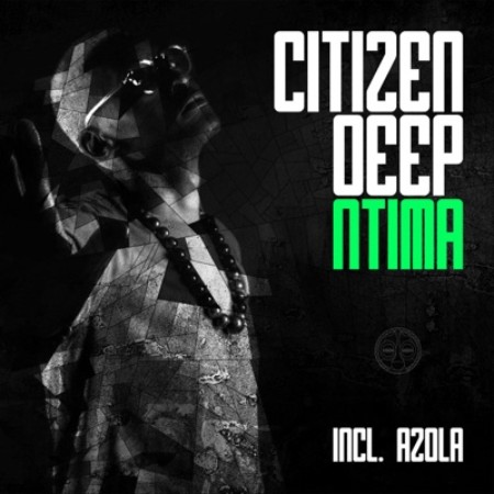Citizen Deep – Find A Way Ft. Azola