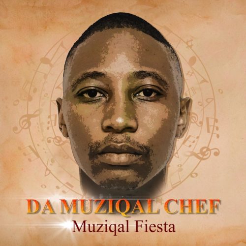 Da Muziqal Chef – Too Late Ft. Ntombi, Mdoovar