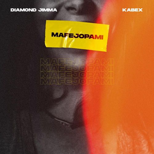Diamond Jimma – Mafejopami Ft. Kabex