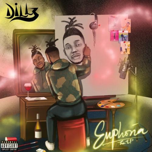 Dillz – For You