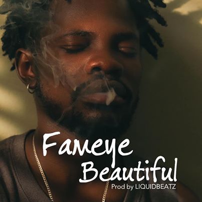 Fameye – Beautiful