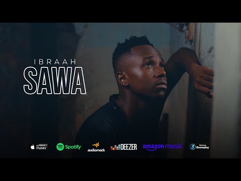 Ibraah – Sawa